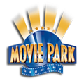 Movie Park Germany - Logo